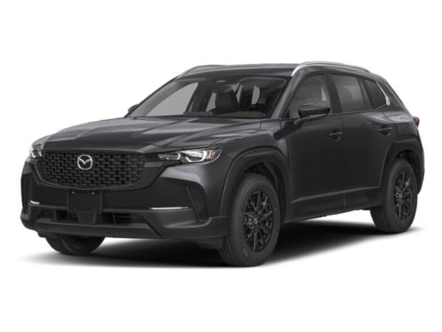 new 2026 Mazda CX-50 car, priced at $31,585