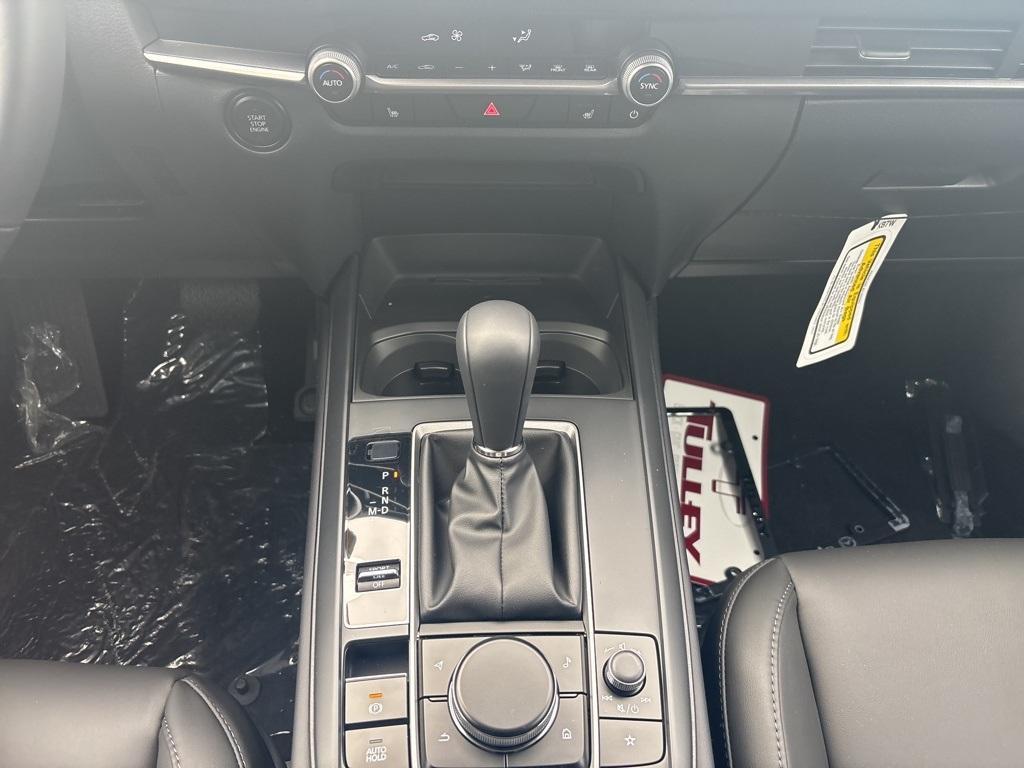 new 2026 Mazda CX-30 car, priced at $31,100