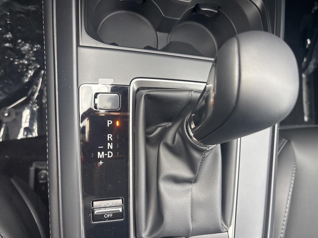 new 2026 Mazda CX-30 car, priced at $31,100