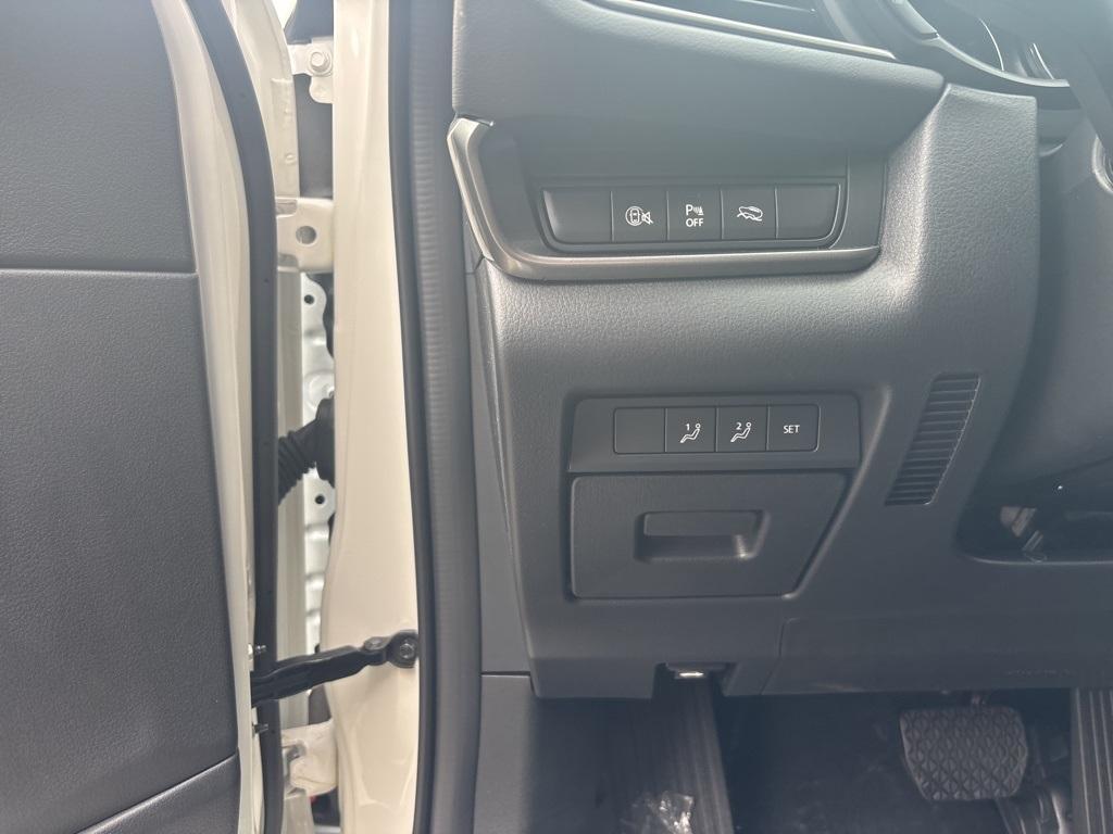 new 2026 Mazda CX-30 car, priced at $31,100