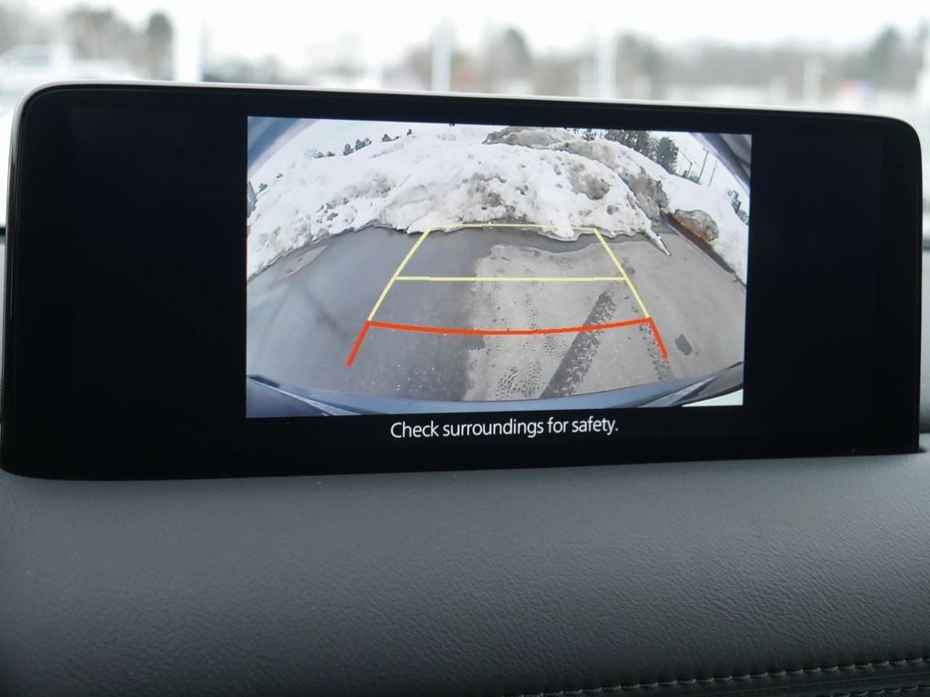 used 2023 Mazda CX-5 car, priced at $23,600