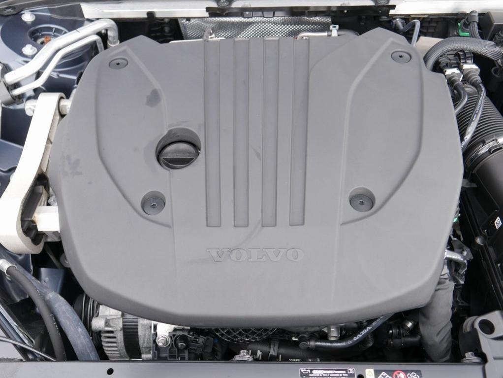 used 2023 Volvo S60 car, priced at $30,500