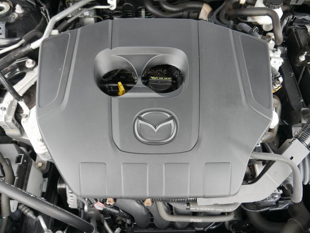 used 2023 Mazda CX-30 car, priced at $22,500