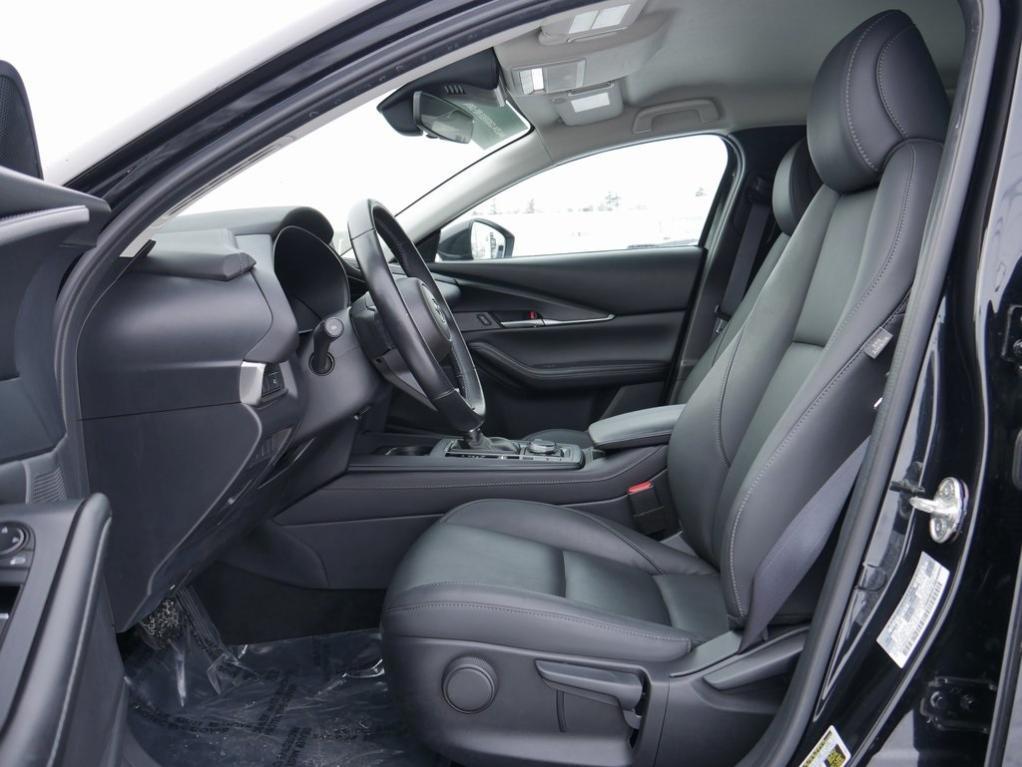 used 2023 Mazda CX-30 car, priced at $22,500