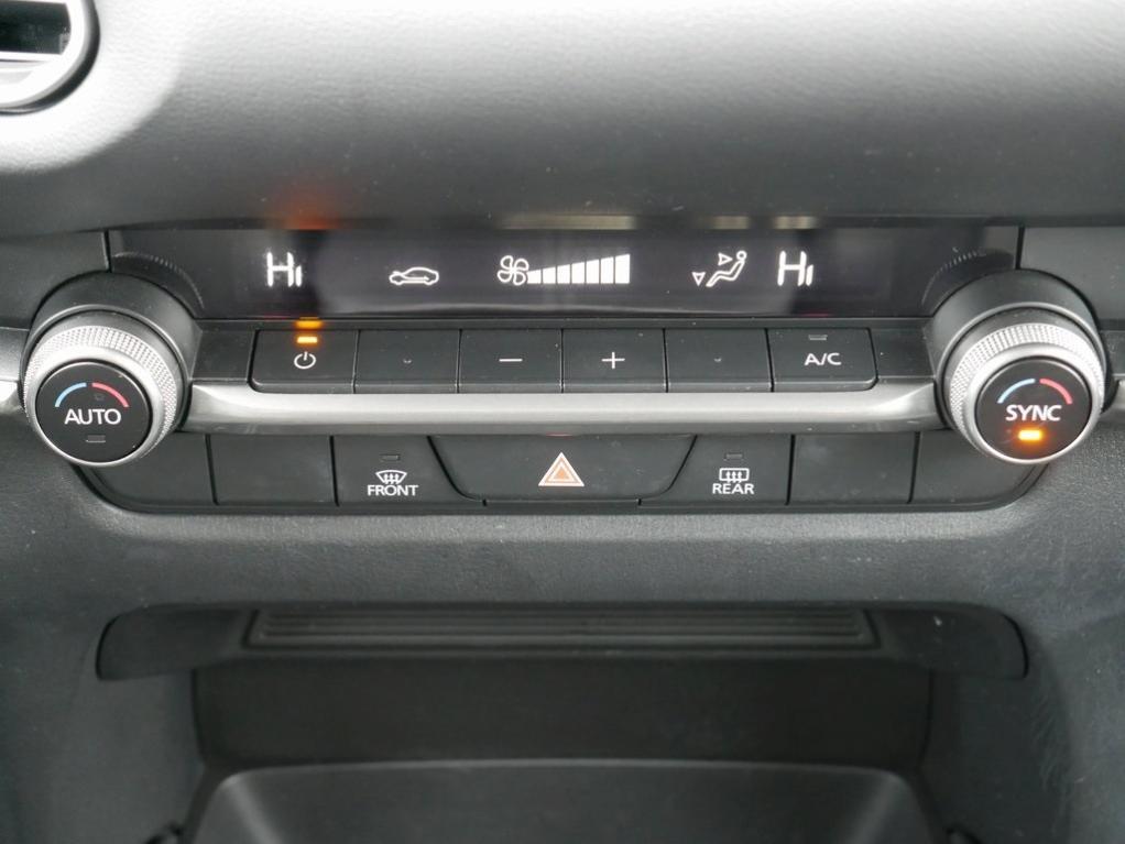 used 2023 Mazda CX-30 car, priced at $22,500