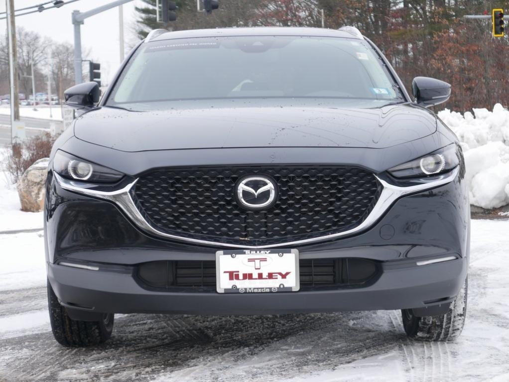 used 2023 Mazda CX-30 car, priced at $22,500