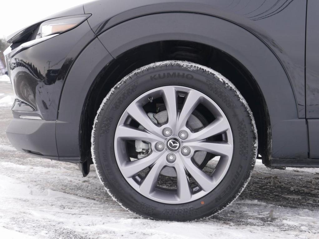 used 2023 Mazda CX-30 car, priced at $22,500