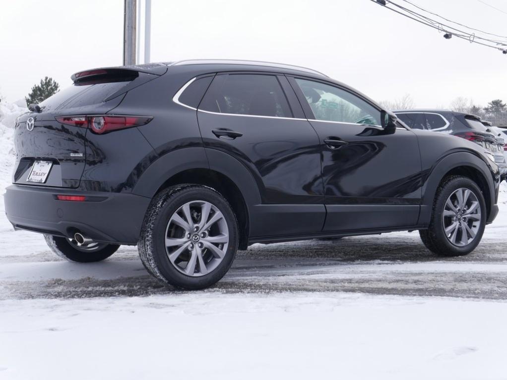 used 2023 Mazda CX-30 car, priced at $22,500
