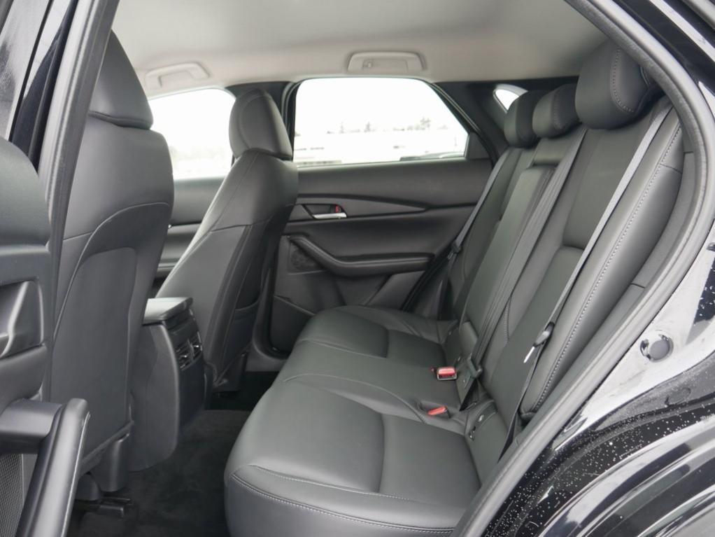 used 2023 Mazda CX-30 car, priced at $22,500