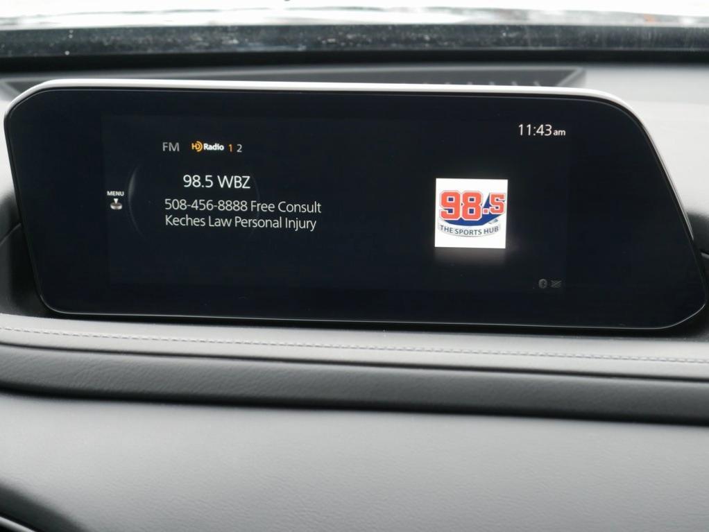 used 2023 Mazda CX-30 car, priced at $22,500