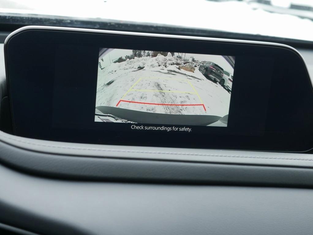 used 2023 Mazda CX-30 car, priced at $22,500