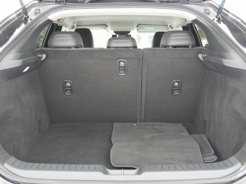 used 2023 Mazda CX-30 car, priced at $22,500