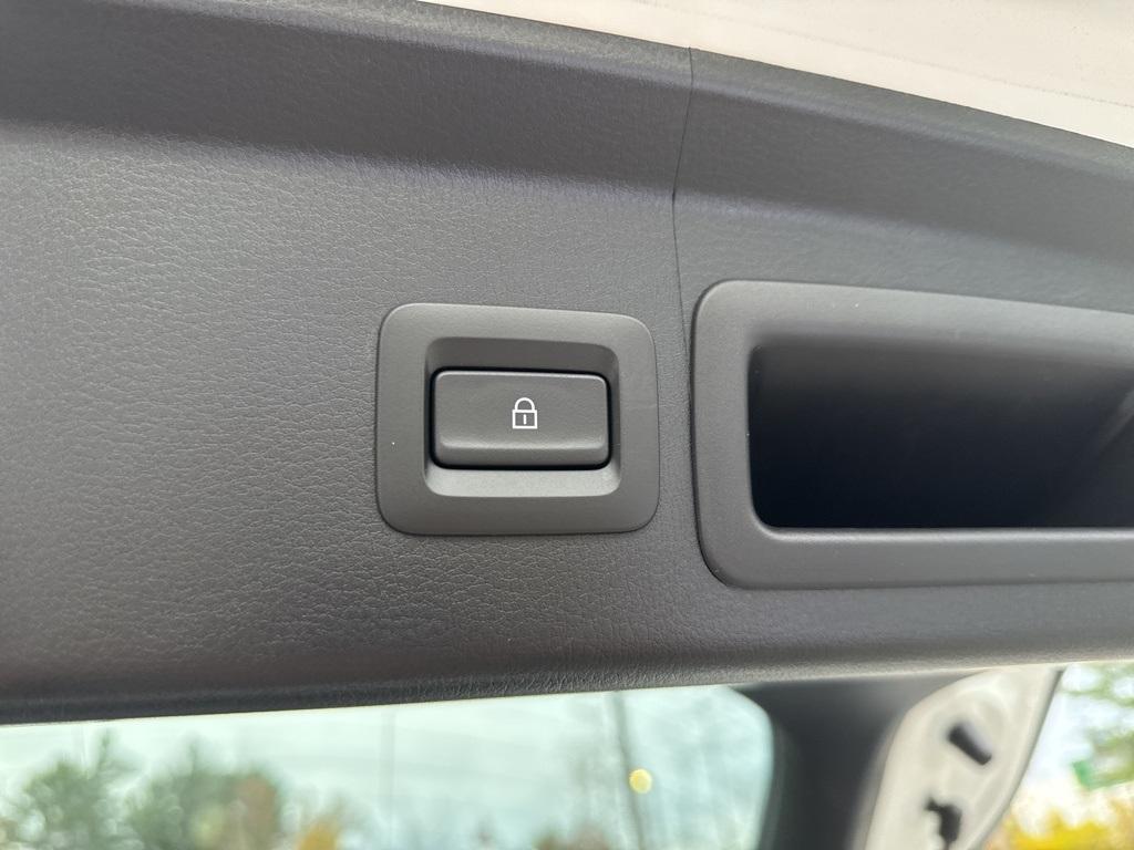 new 2026 Mazda CX-30 car, priced at $31,546