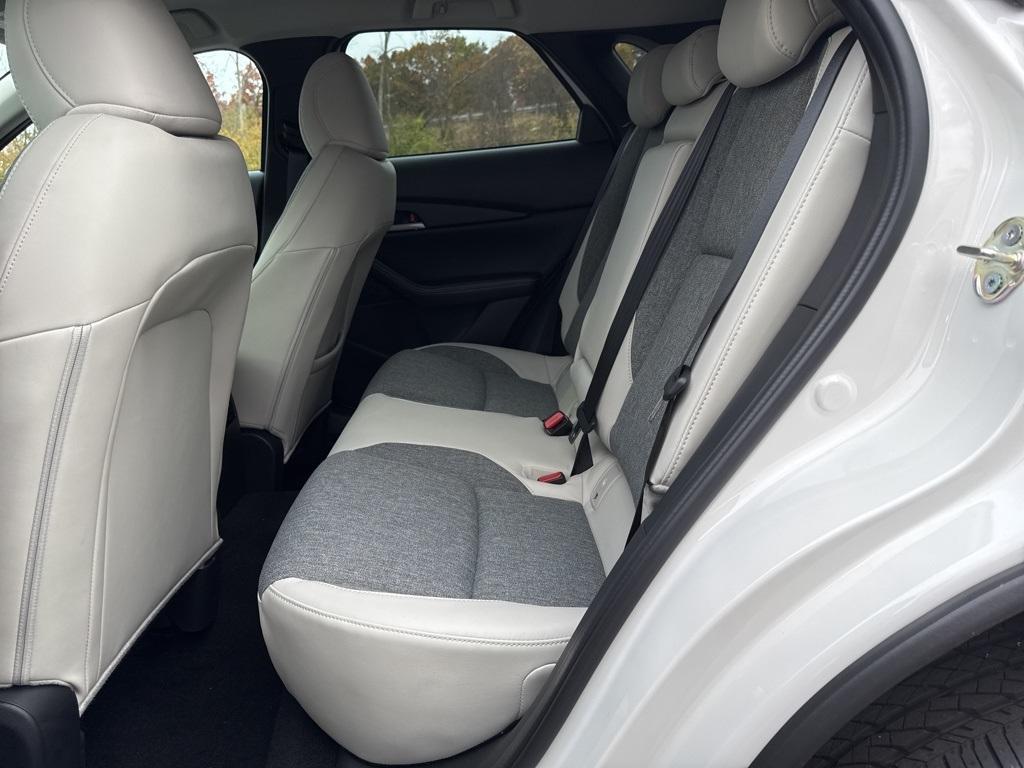 new 2026 Mazda CX-30 car, priced at $31,546