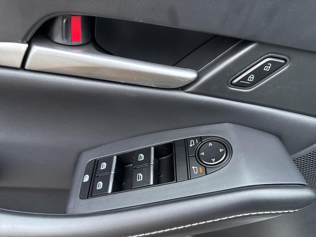 new 2026 Mazda CX-30 car, priced at $31,546