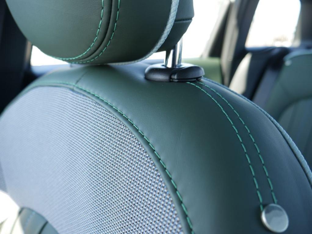 used 2023 MINI Countryman car, priced at $28,990