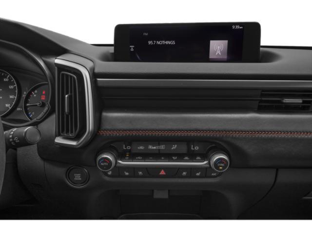 new 2025 Mazda CX-50 car, priced at $42,131