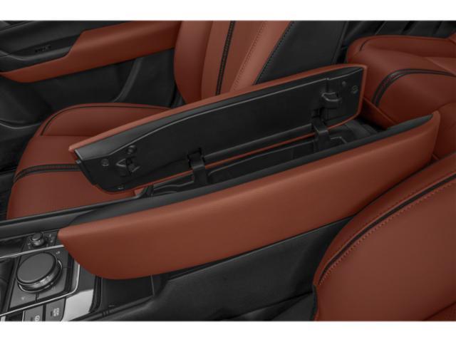 new 2025 Mazda CX-50 car, priced at $42,131