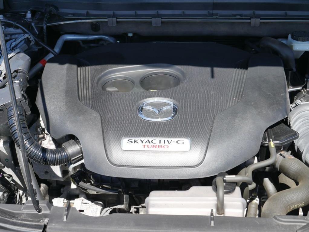 used 2023 Mazda CX-5 car, priced at $28,115