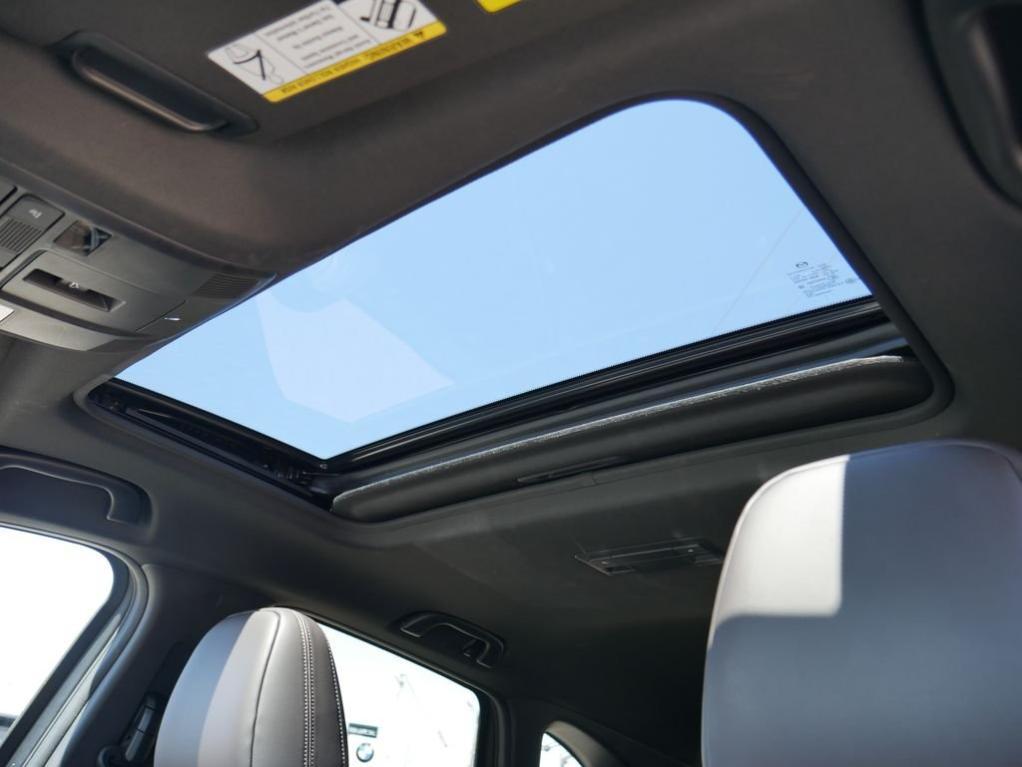 used 2023 Mazda CX-5 car, priced at $28,115