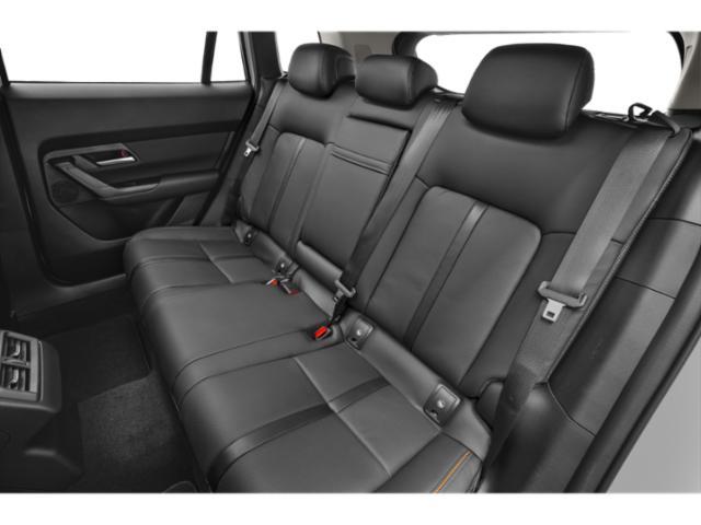 new 2026 Mazda CX-50 car, priced at $36,498