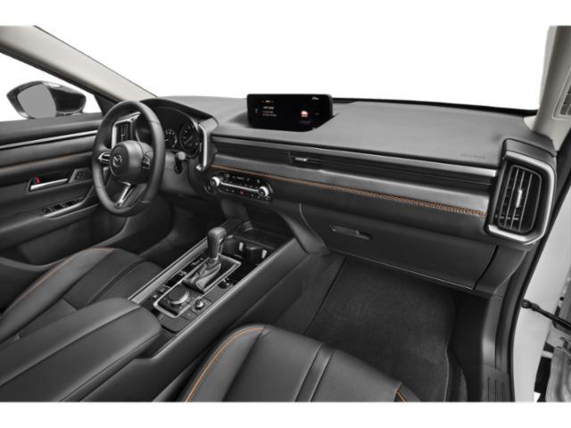 new 2026 Mazda CX-50 car, priced at $36,498
