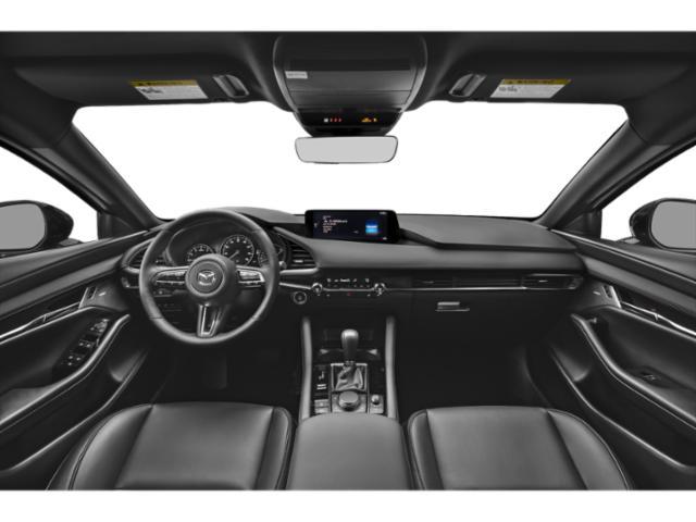 new 2026 Mazda Mazda3 car, priced at $38,510