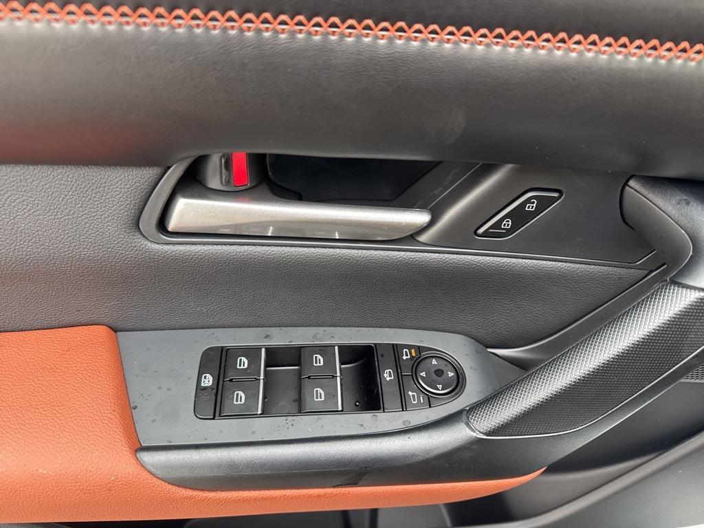 new 2026 Mazda CX-50 car, priced at $39,469