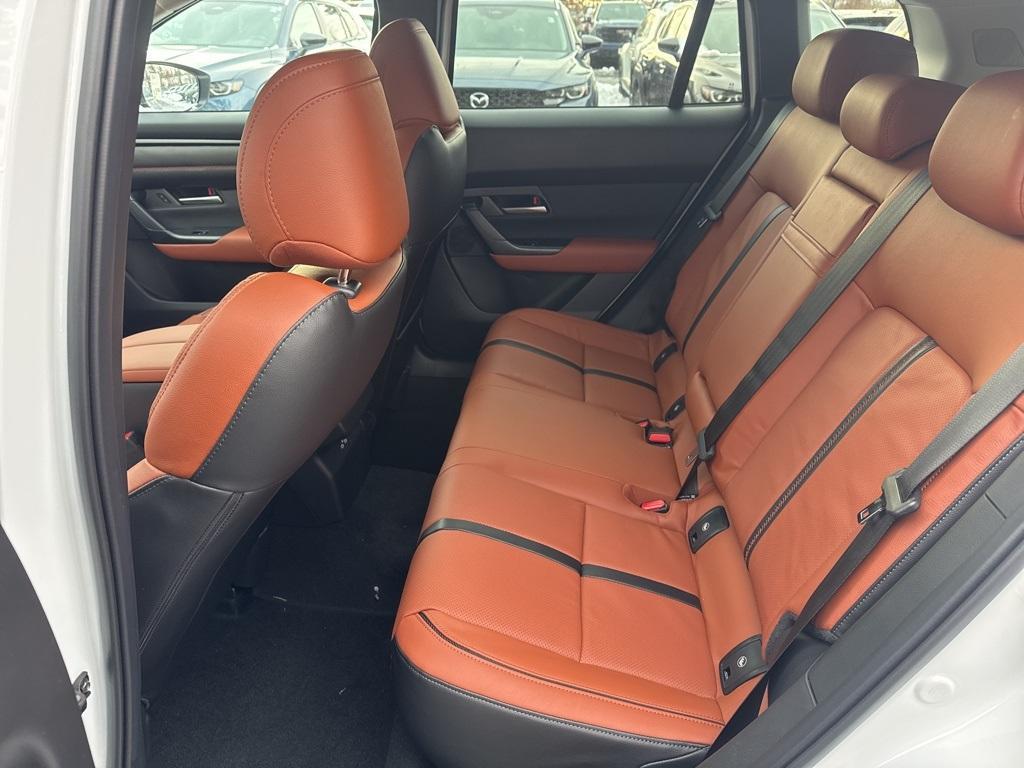 new 2026 Mazda CX-50 car, priced at $39,469