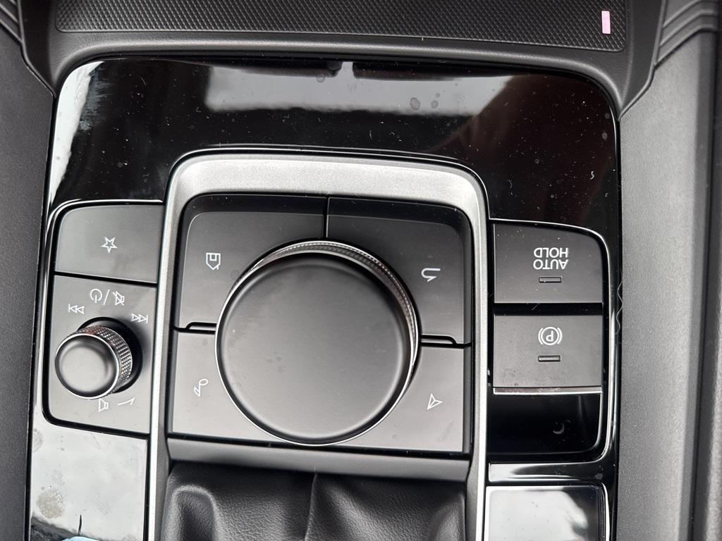 new 2026 Mazda CX-50 car, priced at $39,469