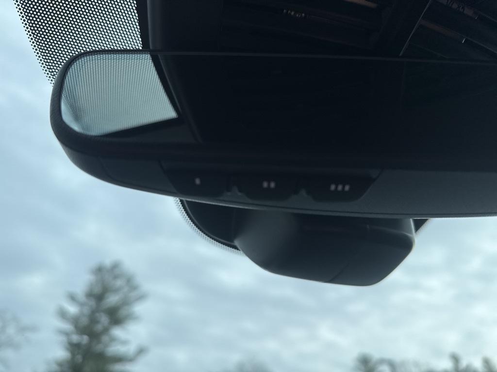 new 2026 Mazda CX-50 car, priced at $39,469