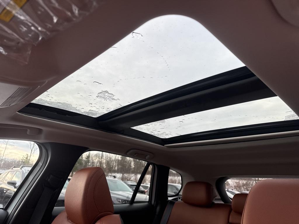 new 2026 Mazda CX-50 car, priced at $39,469