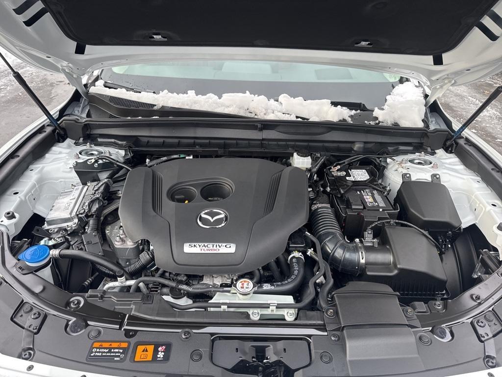 new 2026 Mazda CX-50 car, priced at $39,469