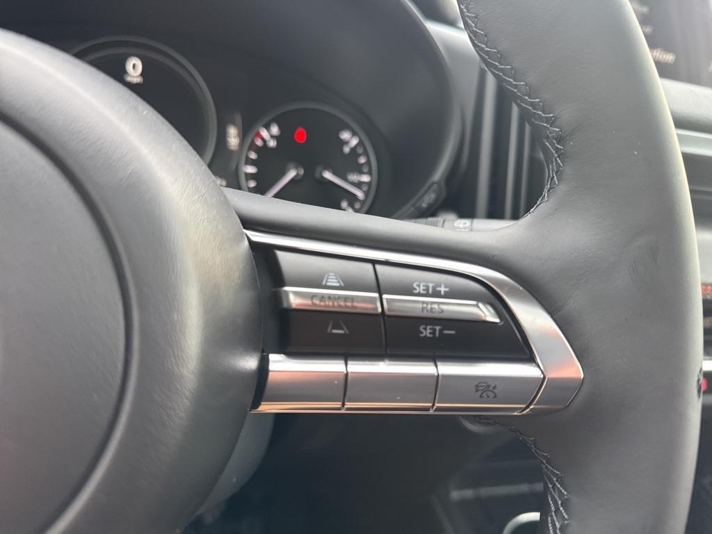 new 2026 Mazda CX-50 car, priced at $39,469