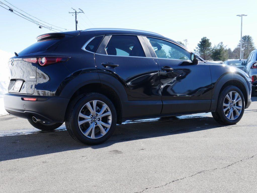 used 2023 Mazda CX-30 car, priced at $23,400