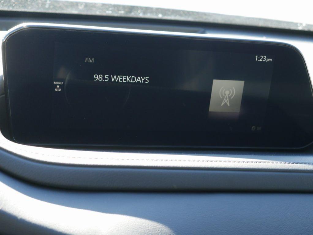 used 2023 Mazda CX-30 car, priced at $23,400