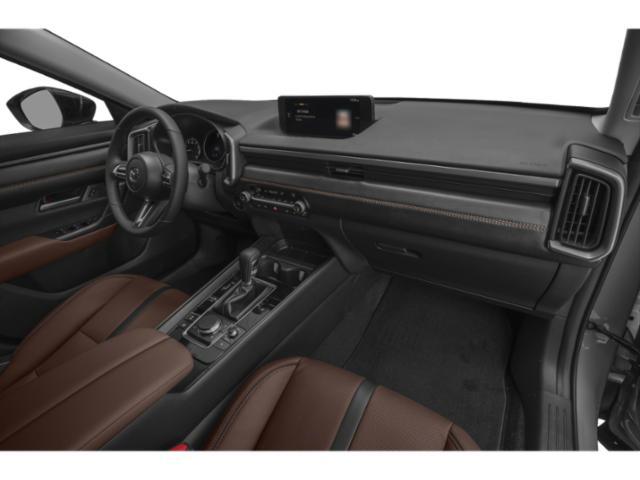 new 2026 Mazda CX-50 car, priced at $39,649