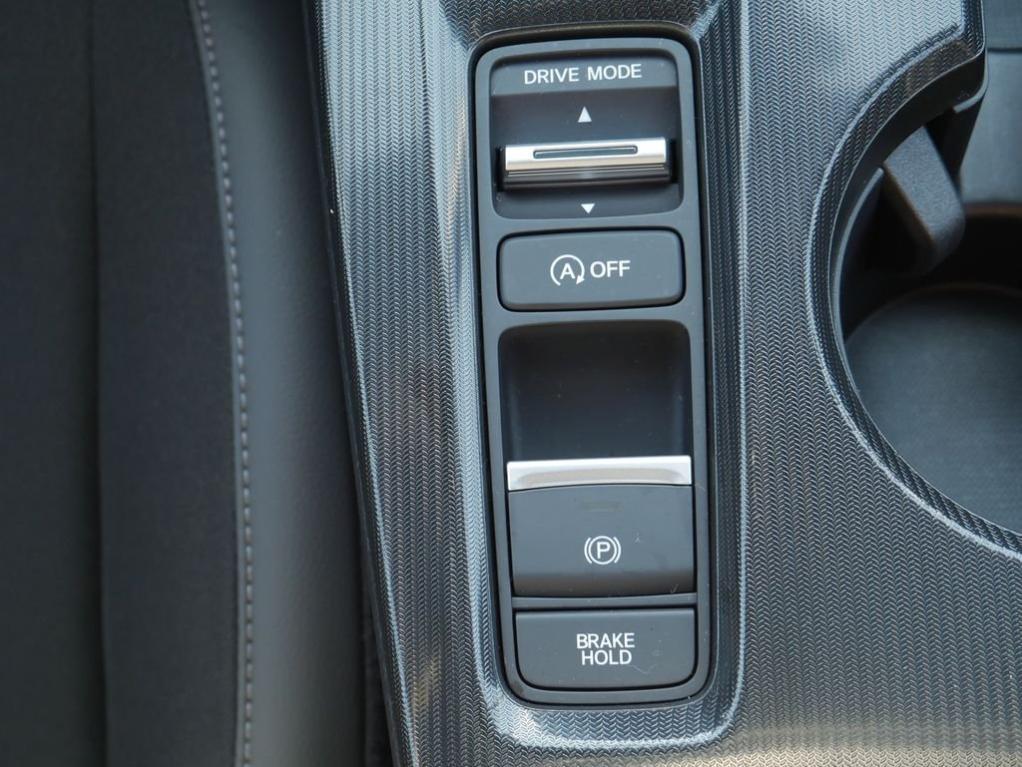 used 2024 Honda Civic car, priced at $25,833