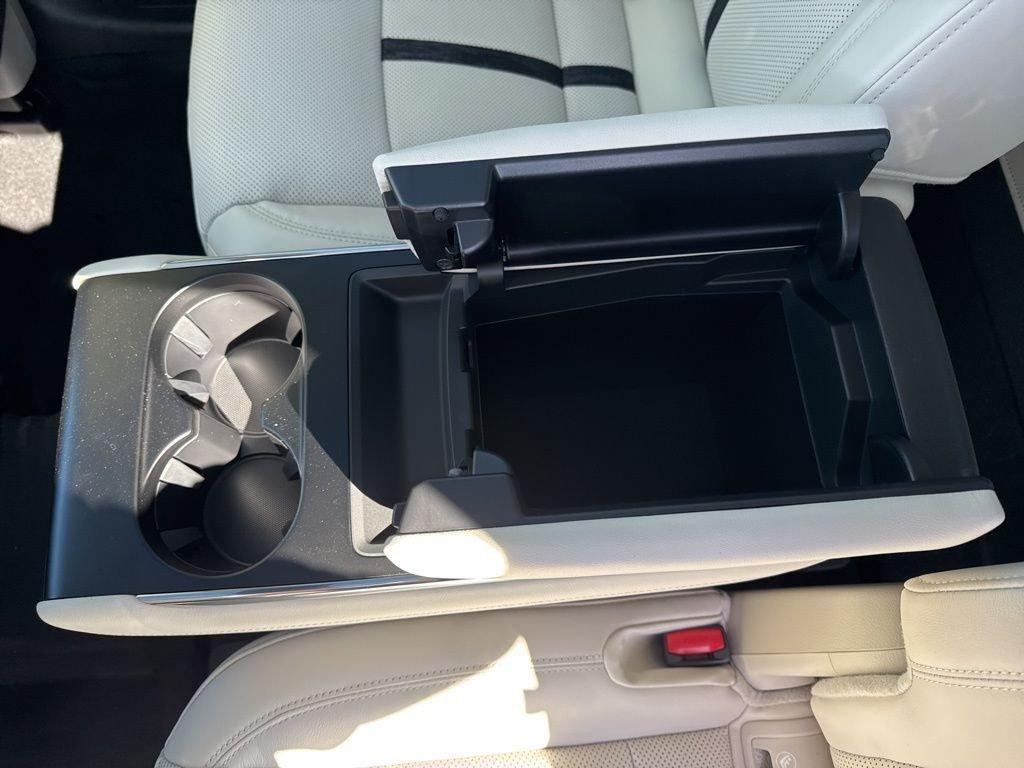 new 2026 Mazda CX-90 car, priced at $58,589