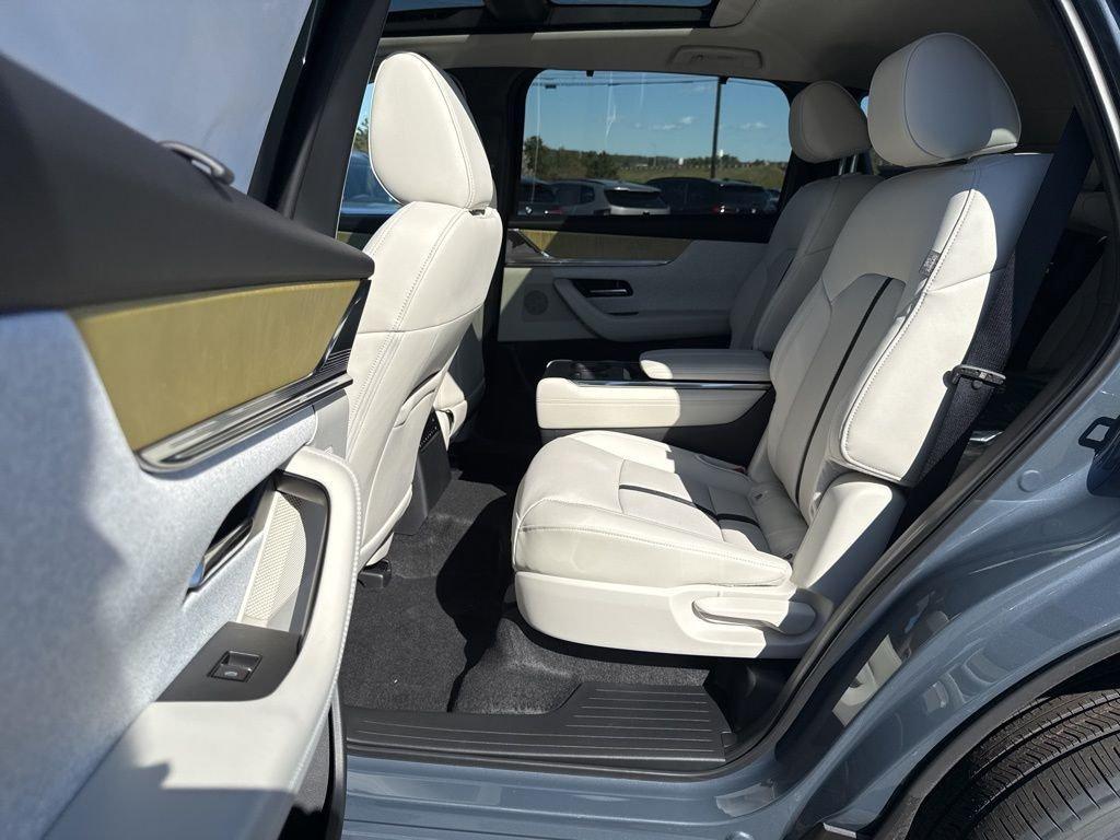 new 2026 Mazda CX-90 car, priced at $58,589