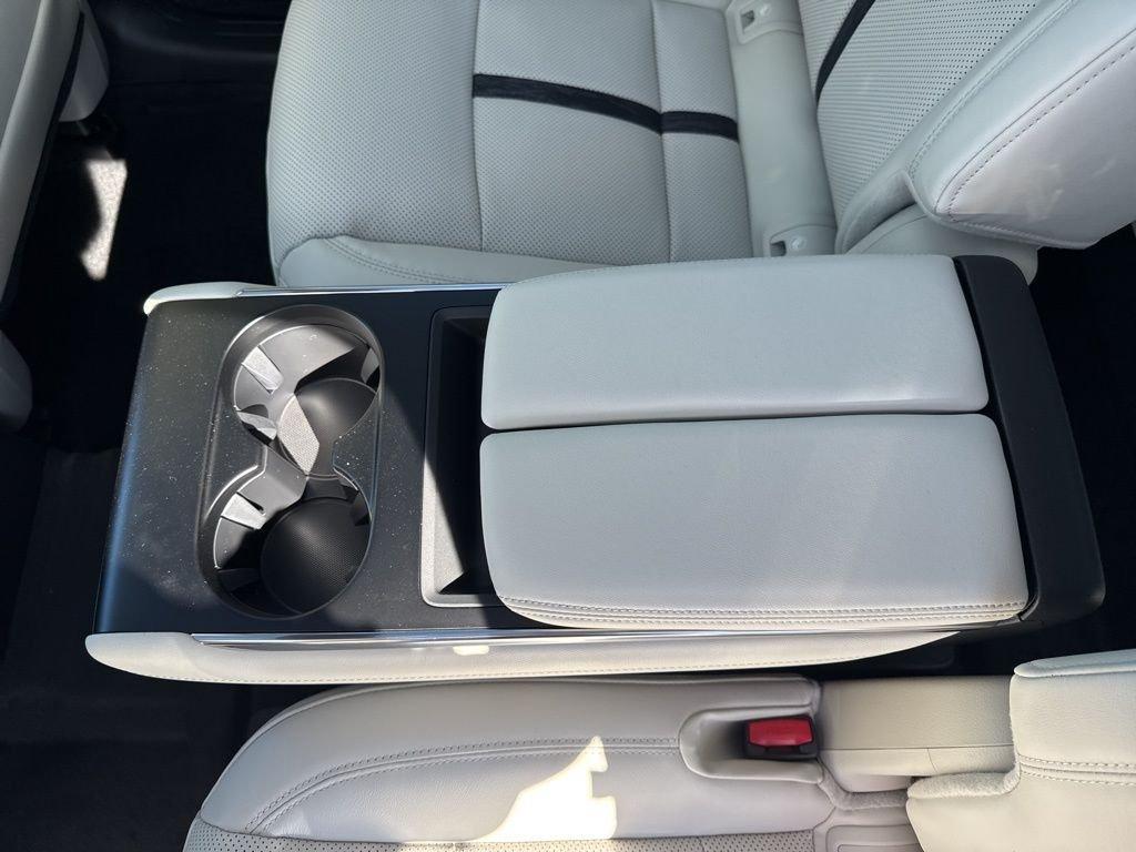 new 2026 Mazda CX-90 car, priced at $58,589