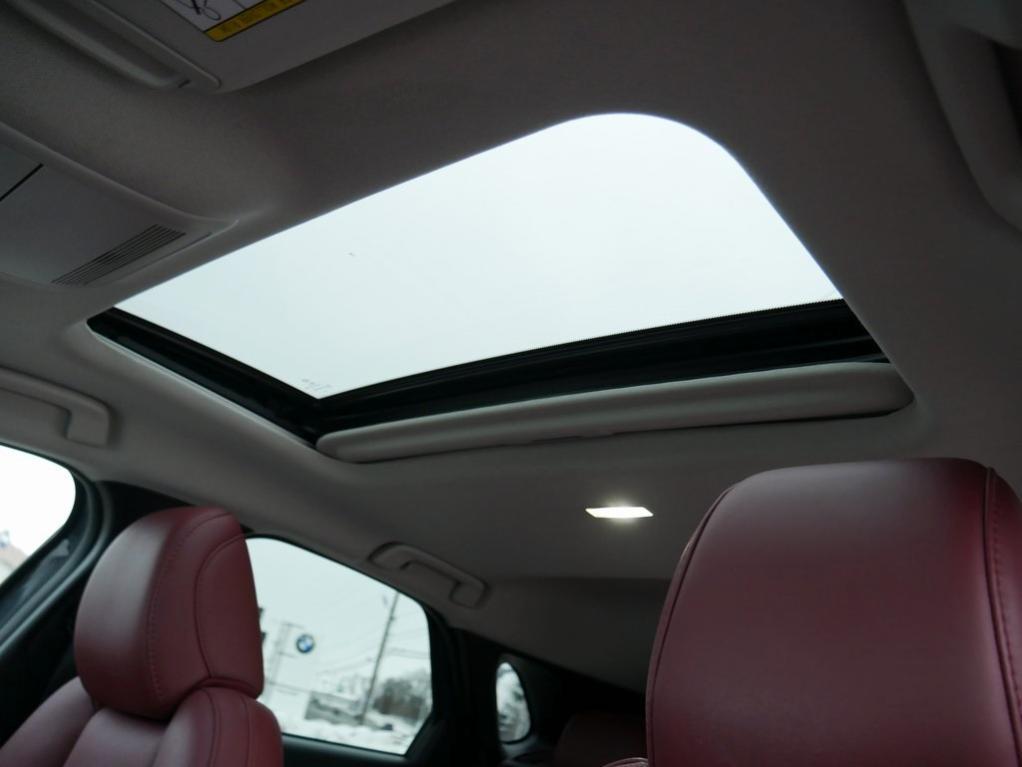 used 2023 Mazda CX-30 car, priced at $24,506