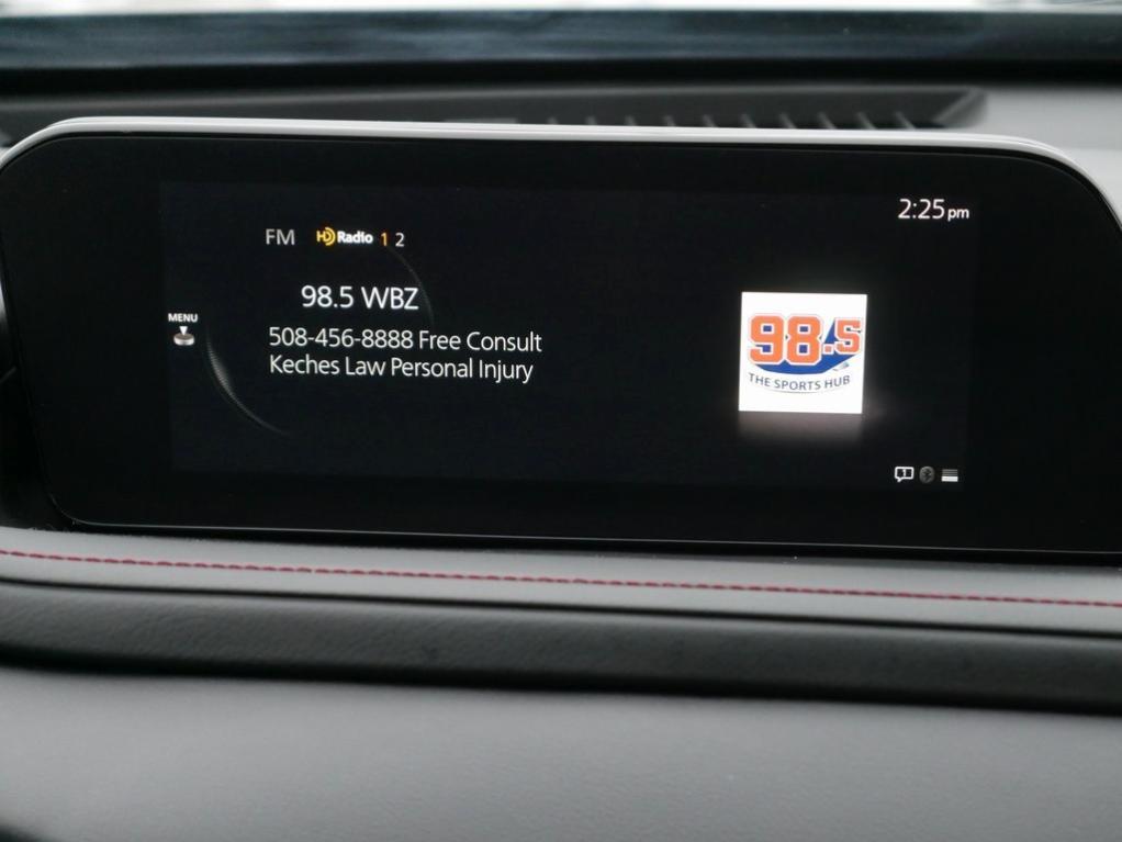 used 2023 Mazda CX-30 car, priced at $24,506