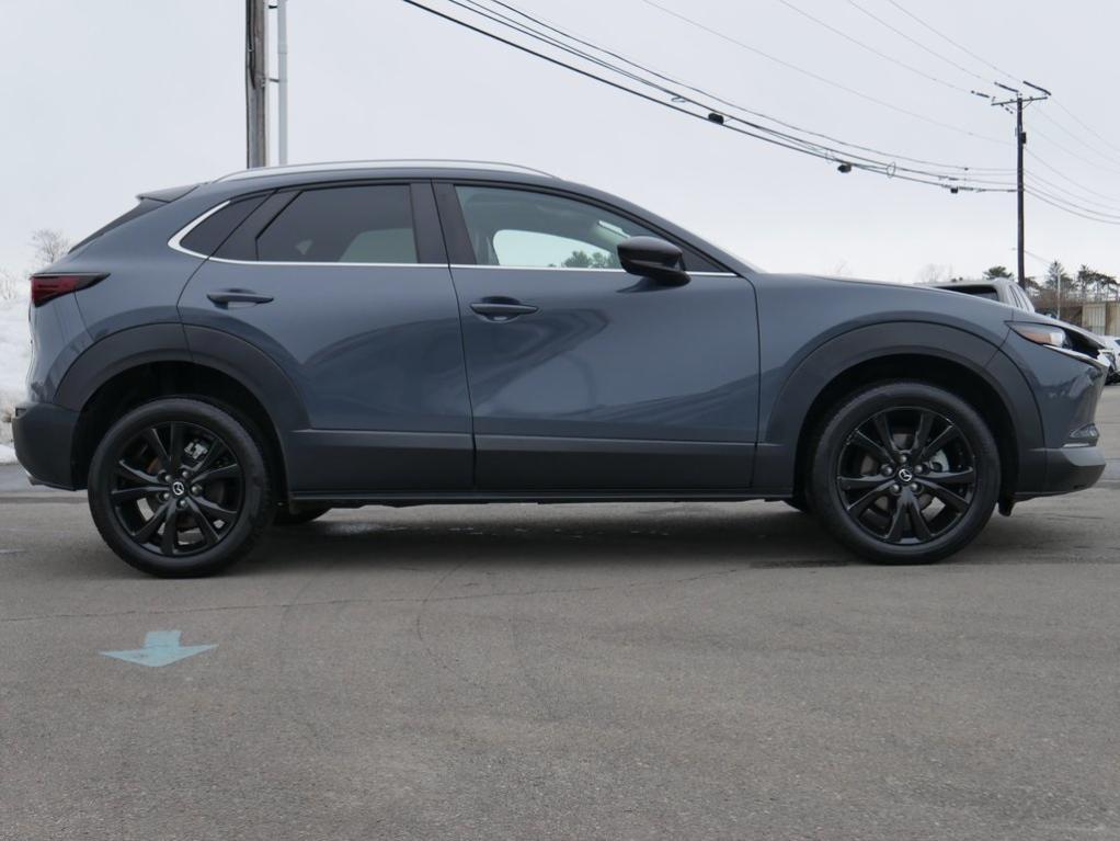 used 2023 Mazda CX-30 car, priced at $24,506