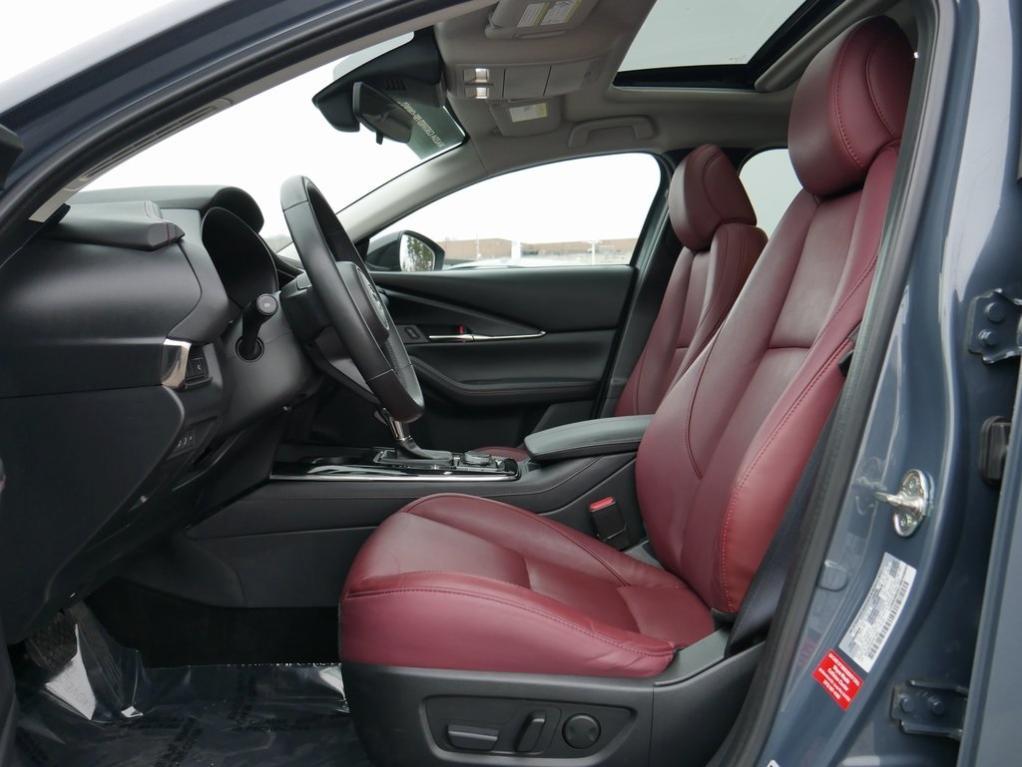 used 2023 Mazda CX-30 car, priced at $24,506