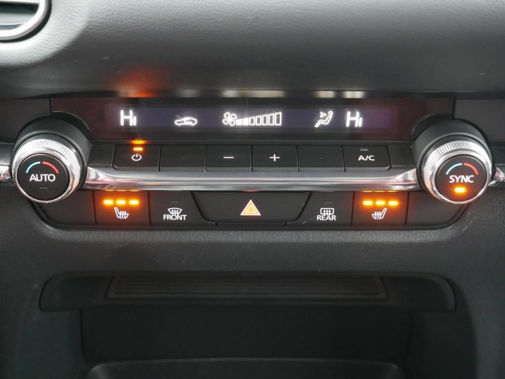 used 2023 Mazda CX-30 car, priced at $24,506