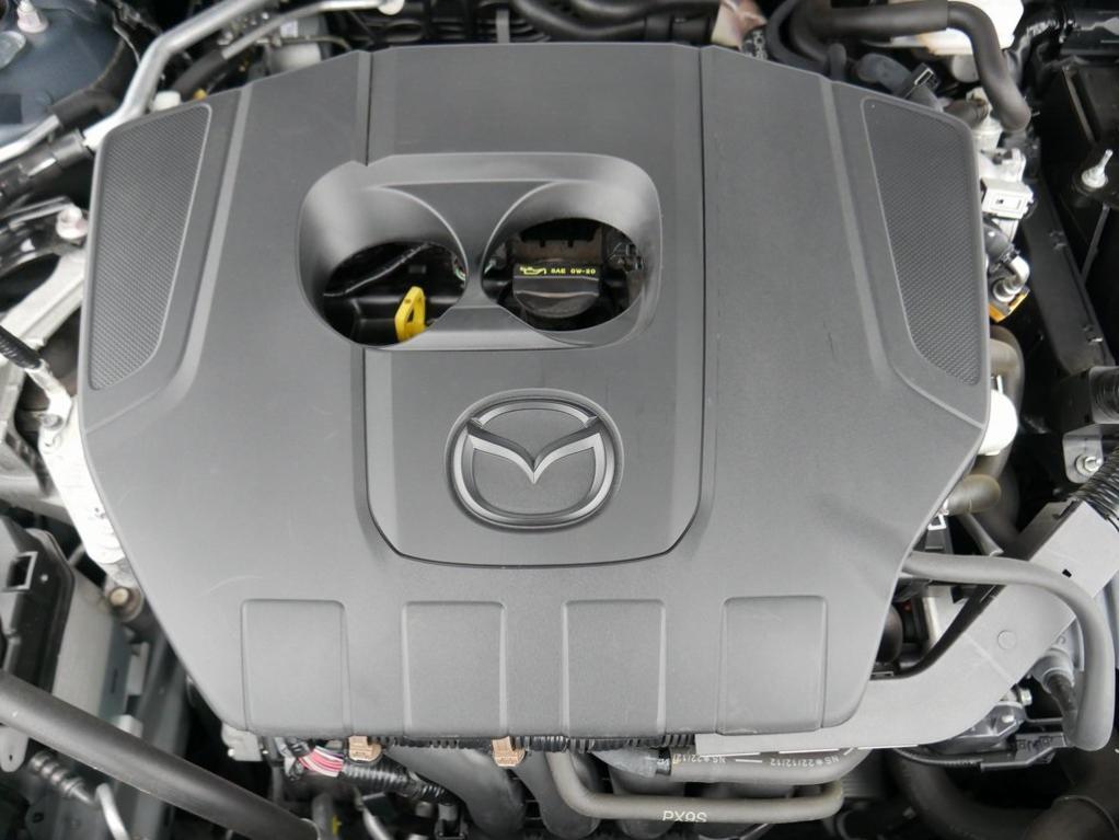 used 2023 Mazda CX-30 car, priced at $24,506