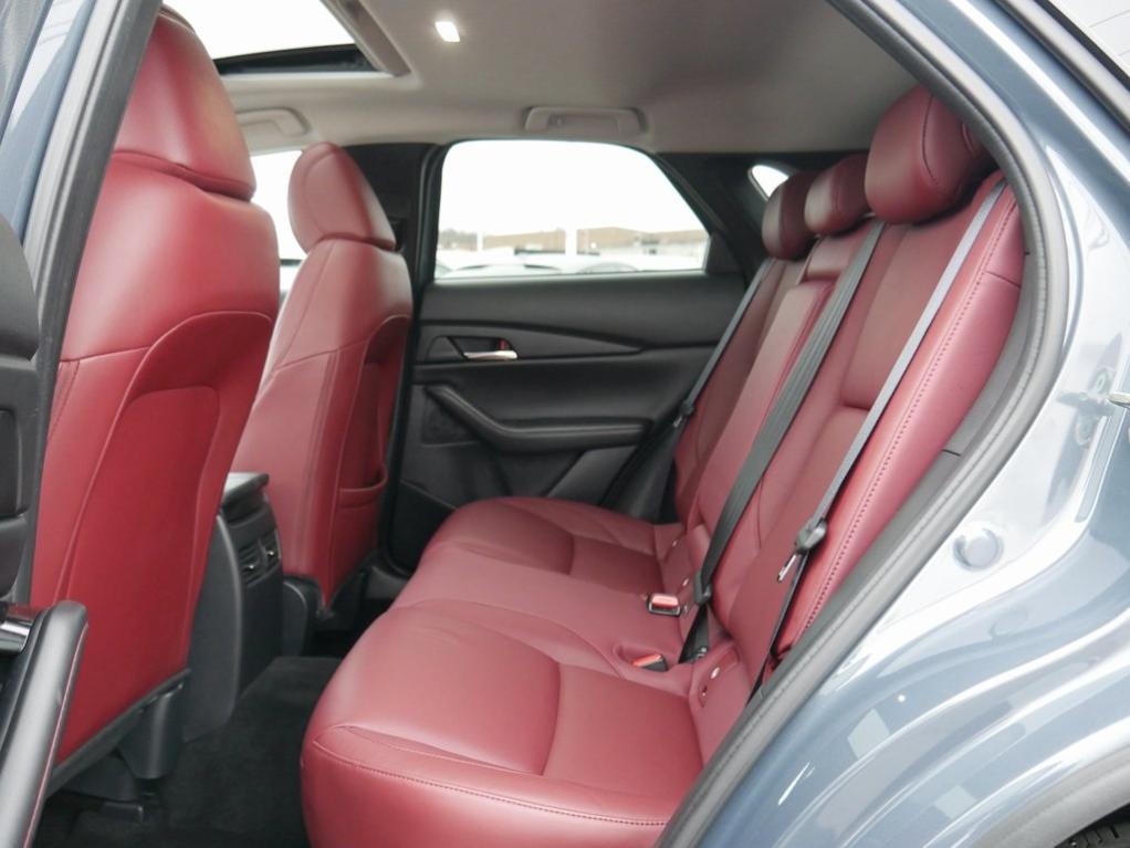 used 2023 Mazda CX-30 car, priced at $24,506