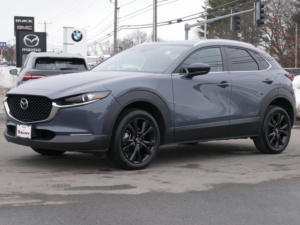 used 2023 Mazda CX-30 car, priced at $24,506