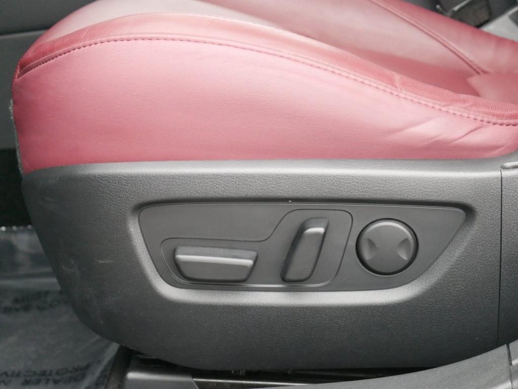 used 2023 Mazda CX-30 car, priced at $24,506